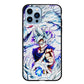 Goku White Dragon iPhone 15 Pro Case