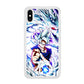 Goku X White Dragon iPhone XS Case