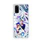 Goku X White Dragon Samsung Galaxy S20 Case