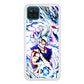 Goku X White Dragon Samsung Galaxy A12 Case