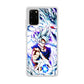 Goku X White Dragon Samsung Galaxy S20 Plus Case