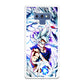 Goku X White Dragon Samsung Galaxy Note 9 Case