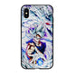 Goku X White Dragon iPhone XS Case