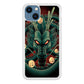 Goku Dragon Ball Wallpaper iPhone 14 Plus Case