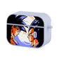 Goku x Vegeta Brothers Hard Plastic Case Cover For Apple Airpods Pro