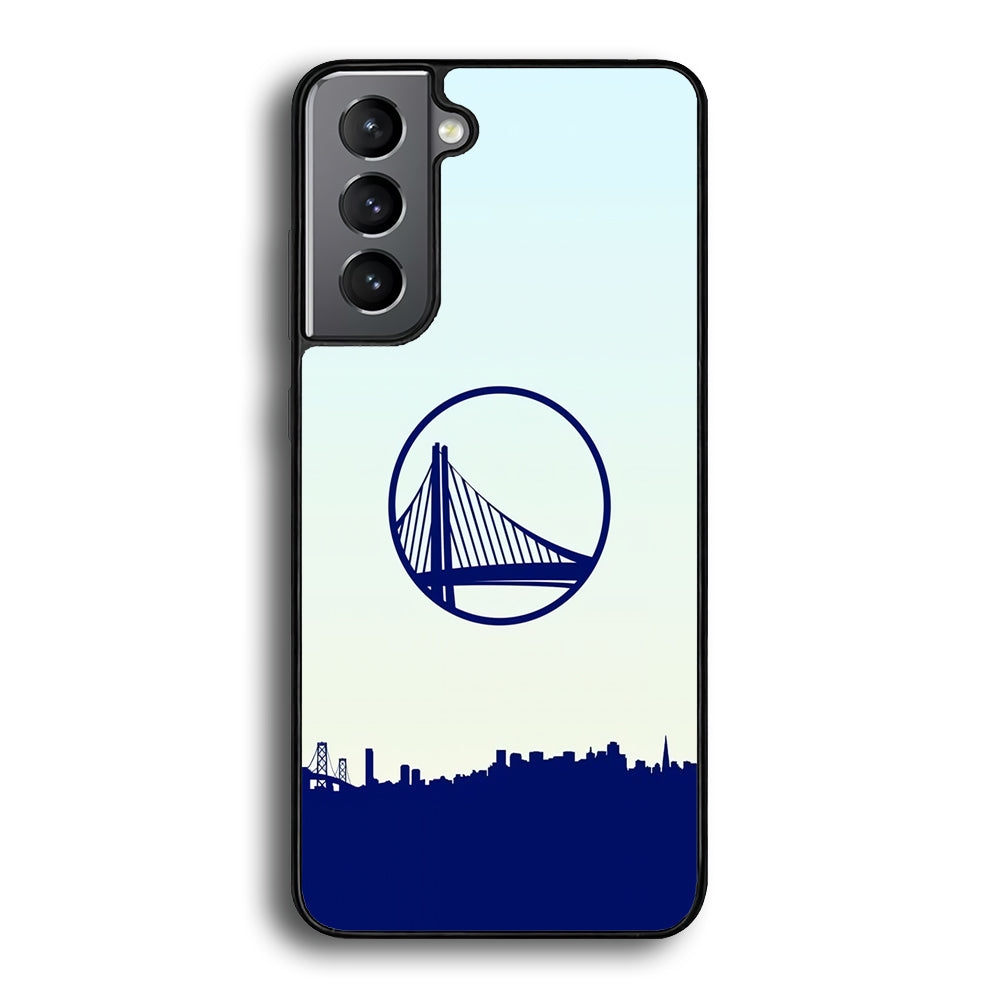 Golden State Warriors NBA Samsung Galaxy S22 Plus Case - Ezzystore