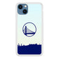 Golden State Warriors NBA iPhone 14 Plus Case