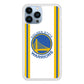 Golden State Warriors Suit Jersey iPhone 14 Pro Max Case