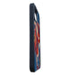 Grasped Tablecloth Dark Purple Magsafe iPhone Case