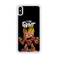 Groot Angry Mode iPhone XS Case