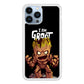 Groot Angry Mode iPhone 15 Pro Case