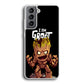 Groot Angry Mode Samsung Galaxy S21 Case