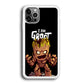Groot Angry Mode iPhone 12 Pro Max Case