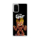 Groot Angry Mode Samsung Galaxy S20 Plus Case