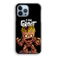 Groot Angry Mode iPhone 15 Pro Case