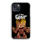 Groot Angry Mode iPhone 13 Case