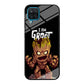 Groot Angry Mode Samsung Galaxy A12 Case