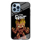 Groot Angry Mode iPhone 13 Pro Max Case