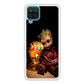 Groot Thanos Infinity Gauntlet Samsung Galaxy A12 Case