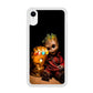 Groot Thanos Infinity Gauntlet iPhone XR Case