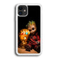 Groot Thanos Infinity Gauntlet iPhone 12 Case