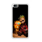 Groot Thanos Infinity Gauntlet iPod Touch 6 Case