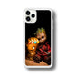 Groot Thanos Infinity Gauntlet iPhone 11 Pro Max Case