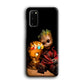Groot Thanos Infinity Gauntlet Samsung Galaxy S20 Case