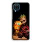Groot Thanos Infinity Gauntlet Samsung Galaxy A12 Case
