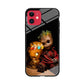 Groot Thanos Infinity Gauntlet iPhone 11 Case