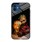 Groot Thanos Infinity Gauntlet iPhone 12 Case