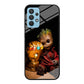 Groot Thanos Infinity Gauntlet Samsung Galaxy A32 Case