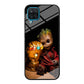 Groot Thanos Infinity Gauntlet Samsung Galaxy A12 Case