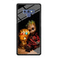 Groot Thanos Infinity Gauntlet Samsung Galaxy Note 9 Case