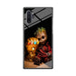 Groot Thanos Infinity Gauntlet Samsung Galaxy Note 10 Plus Case