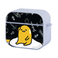 Gudetama Aesthetic Hard Plastic Case Cover For Apple Airpods 3