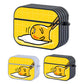 Gudetama Taken With Chopsticks Hard Plastic Case Cover For Apple Airpods Pro