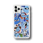 Gumball Aesthetic Expression iPhone 11 Pro Case