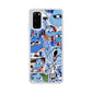 Gumball Aesthetic Expression Samsung Galaxy S20 Case