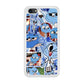 Gumball Aesthetic Expression iPhone 7 Case