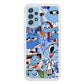 Gumball Aesthetic Expression Samsung Galaxy A52 Case