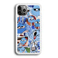 Gumball Aesthetic Expression iPhone 12 Pro Max Case