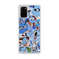 Gumball Aesthetic Expression Samsung Galaxy S20 Plus Case