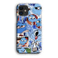 Gumball Aesthetic Expression iPhone 12 Case