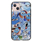 Gumball Aesthetic Expression iPhone 13 Case