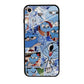 Gumball Aesthetic Expression iPhone 7 Case
