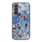 Gumball Aesthetic Expression Samsung Galaxy S21 Case