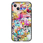 Gumball All Character iPhone 15 Case