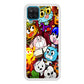 Gumball And Friends Cosplay Samsung Galaxy A12 Case