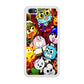 Gumball And Friends Cosplay iPhone 8 Case